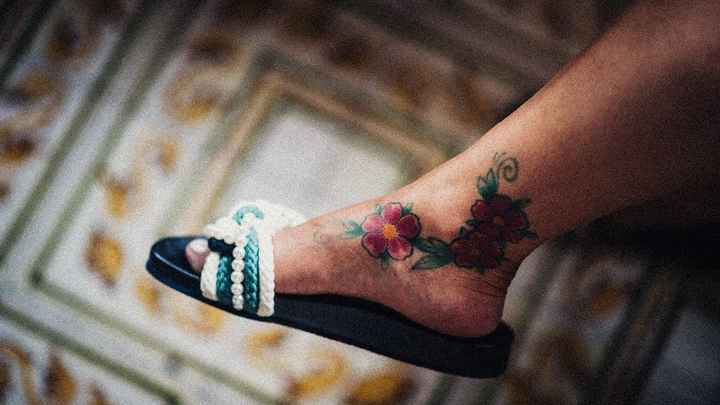 Ciabatte preparazione