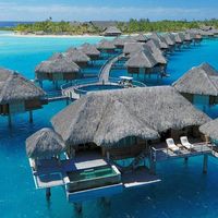 bora bora....