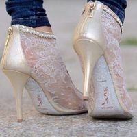 Scarpe con i tacchi??? - 1