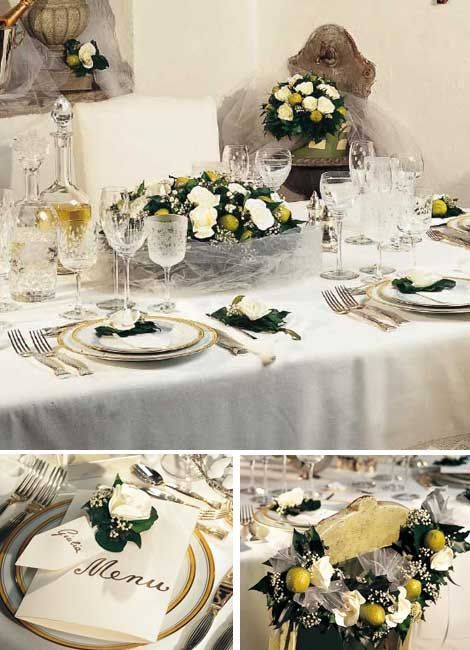 Matrimonio a dicembre... - 3