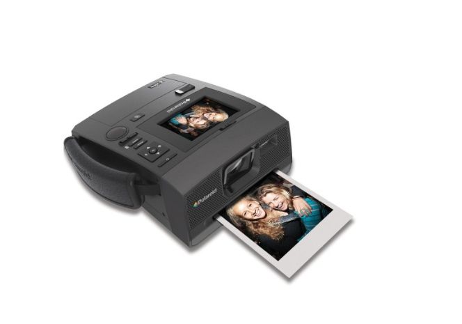 polaroid mauri