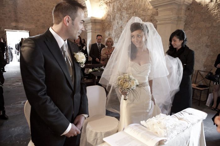 Chiesa maestosa o intima e raccolta? - 4