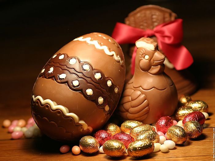 Per qualche giorno ciao ciao! buona pasqua a tutte!! - 9