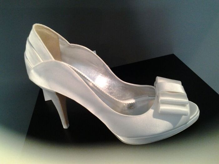 Sos scarpe taranto/brindisi/bari - 4