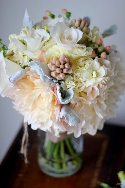 Fiori bouquet  - 2