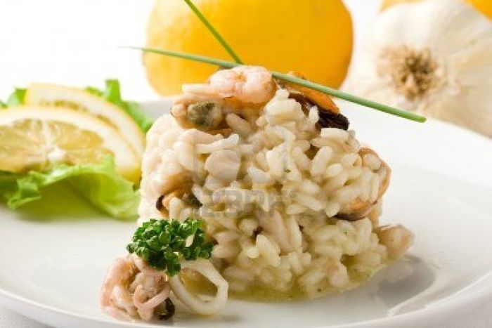 Una pietanza immancabile - 1