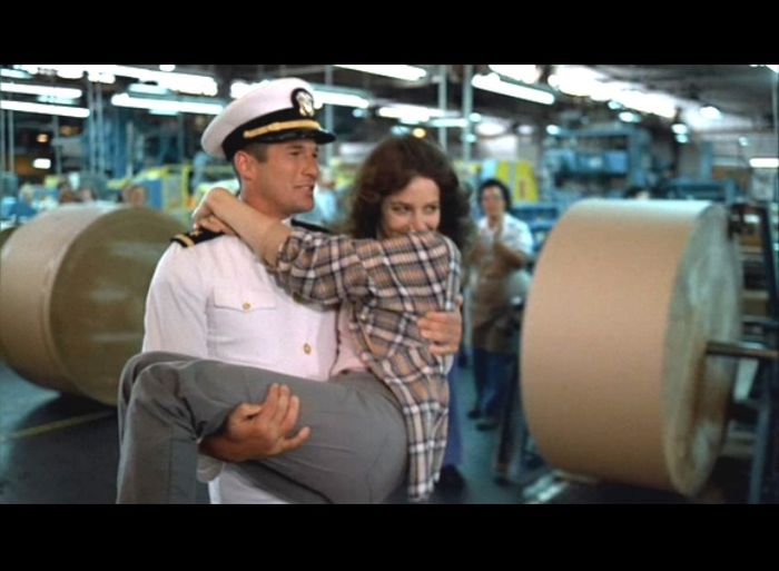 Quando lui è in divisa: spose sull'attenti!!! - 1