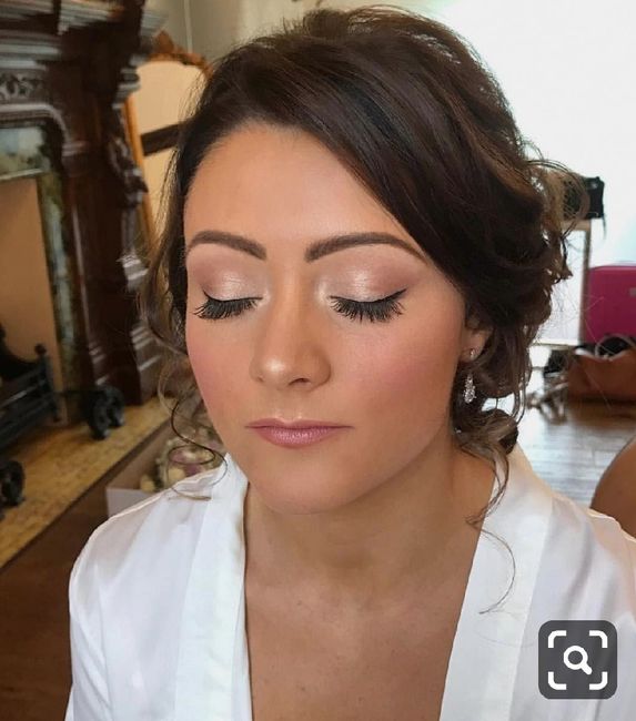 Quale make up sposa ti valorizza? 1