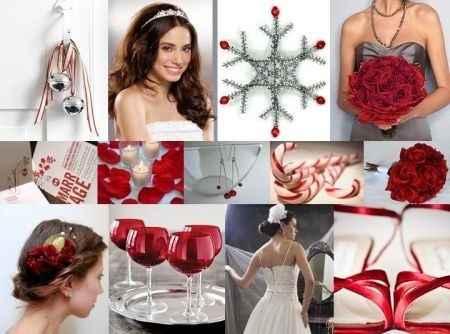 Matrimonio a dicembre... - 4