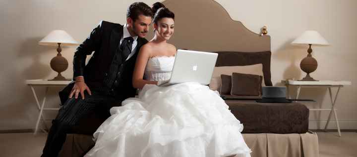 Topic di servizio: siti affidabilissimi per acquisti nozze - 4