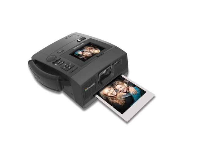 polaroid mauri