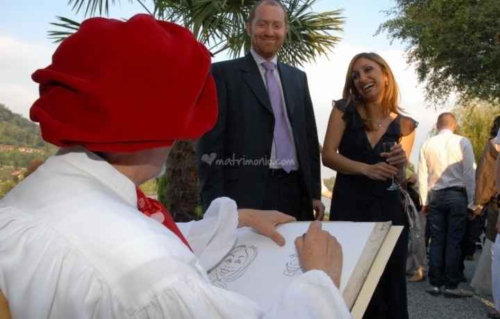Faremo fotografare i nostri invitati - 3