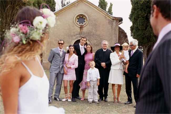 Faremo fotografare i nostri invitati - 5