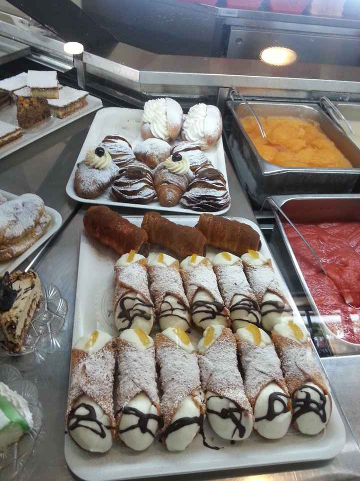 Posso resistere a questo??? devo!!! - 1