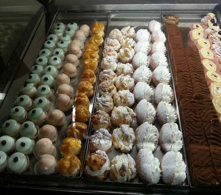 Posso resistere a questo??? devo!!! - 3