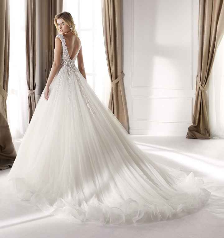 Che stile di abito ti piace? - 2