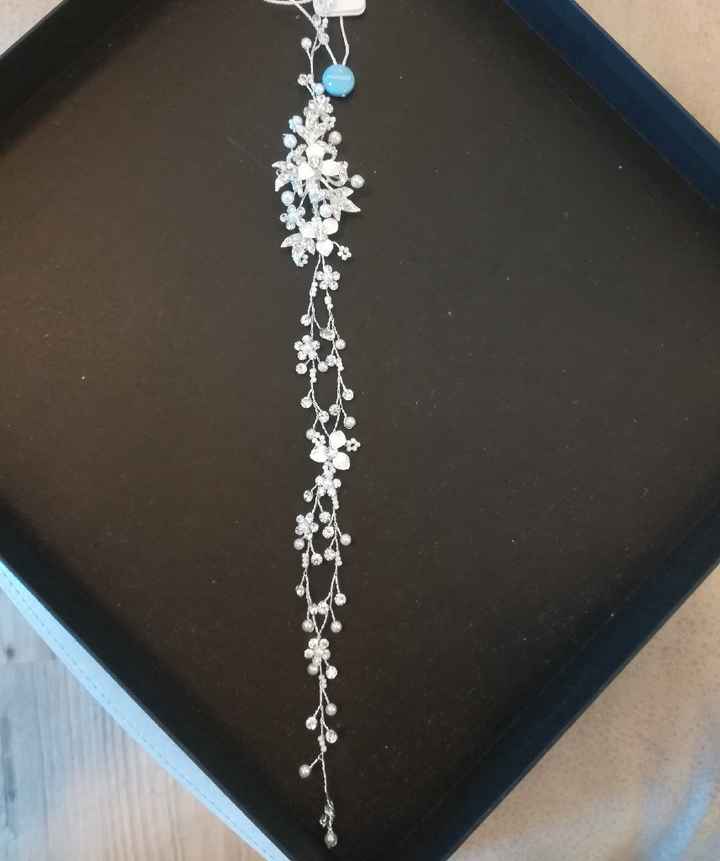 Quale accessorio particolare indosserai? - 2