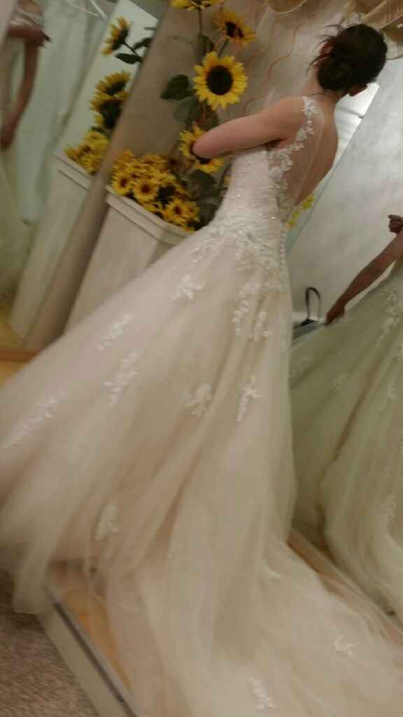 Che abito avete scelto ???? :))) - 2