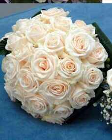 I vostri bouquet? :-) - 1