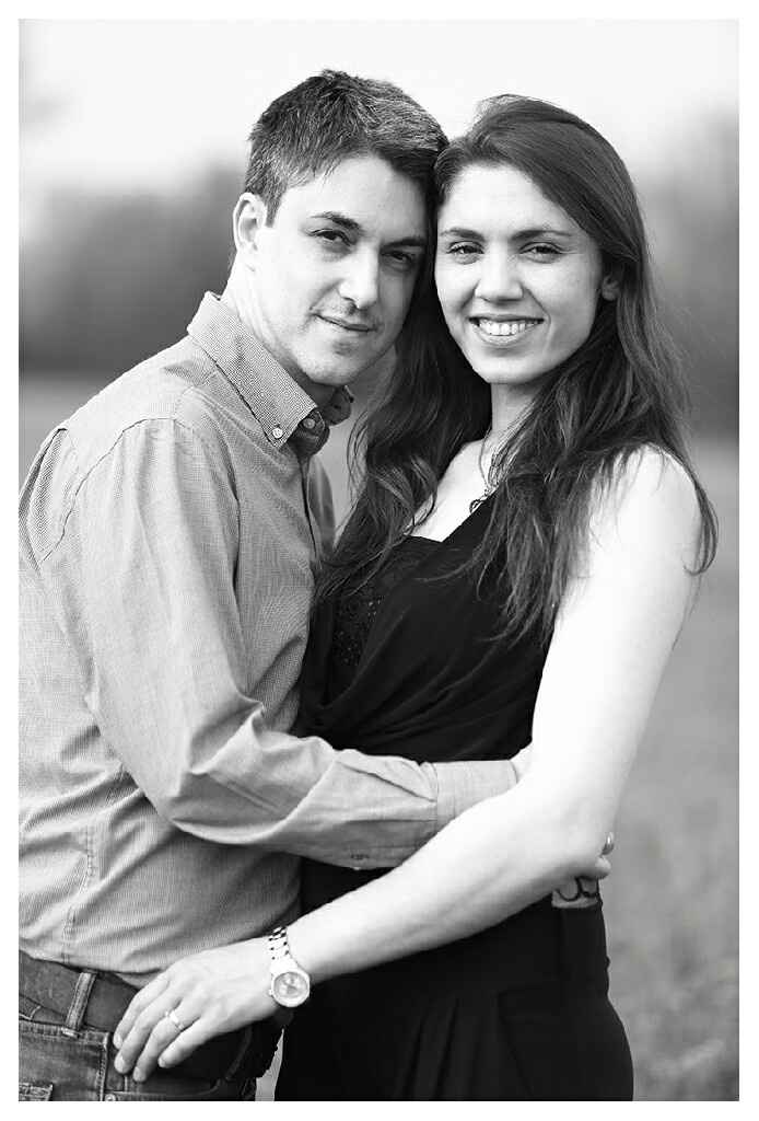 Presentati pubblicando una foto tua e del tuo fm - 1