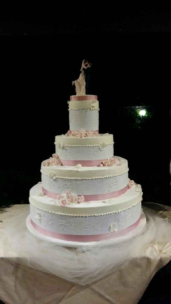 Finalmente  marito e moglie! !! - 6