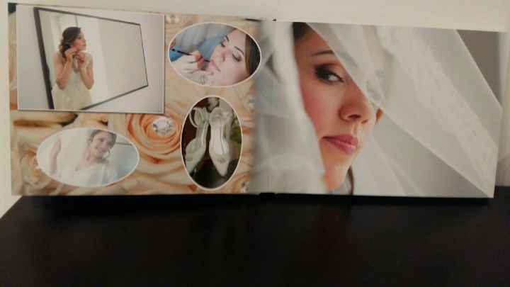 Album matrimonio - 5