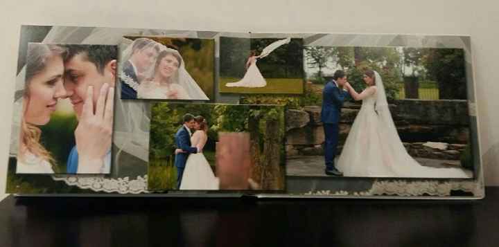 Album matrimonio - 14