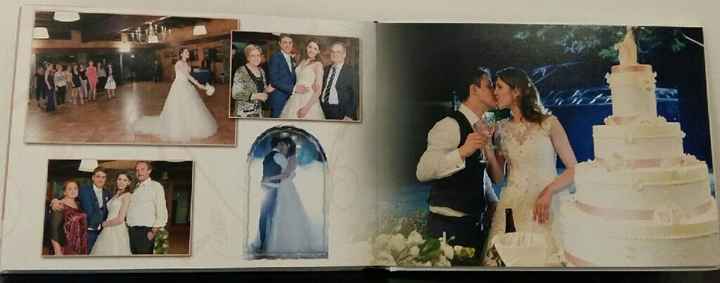 Album matrimonio - 16