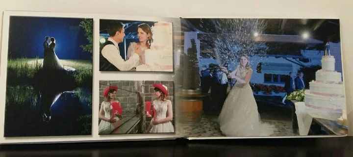 Album matrimonio - 17