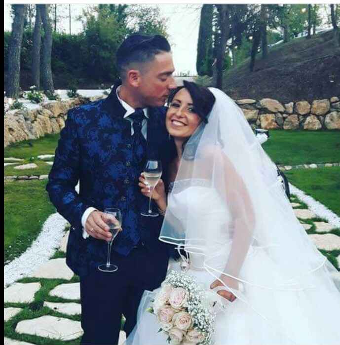  Il nostro giorno speciale ❤ - 1