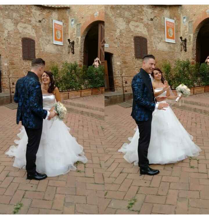  Il nostro giorno speciale ❤ - 1