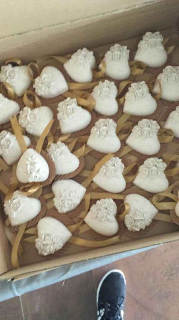  Il nostro giorno speciale ❤ - 1