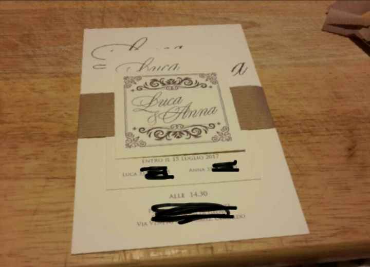  Il nostro giorno speciale ❤ - 2