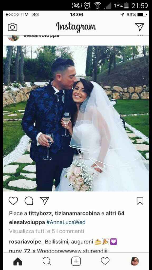  Spose 2017 come state? - 1