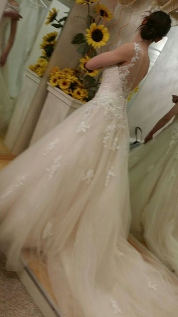 Che abito avete scelto ???? :))) - 2