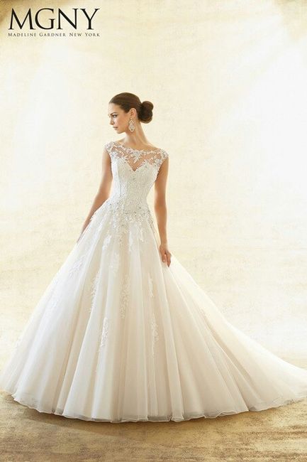 Che abito avete scelto ???? :))) - 1