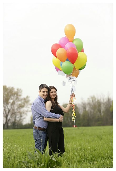 Servizio   fotografico prematrimoniale! ! - 1