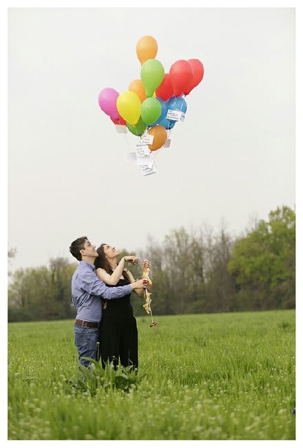 Servizio   fotografico prematrimoniale! ! - 5