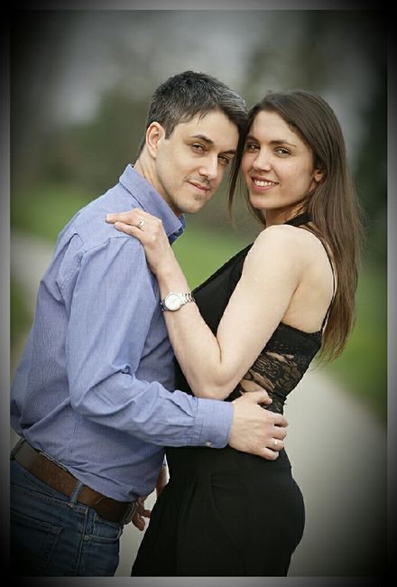 Servizio   fotografico prematrimoniale! ! - 6