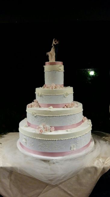 Finalmente  marito e moglie! !! - 6