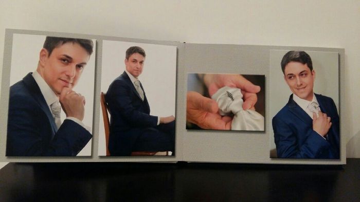 Album matrimonio - 3