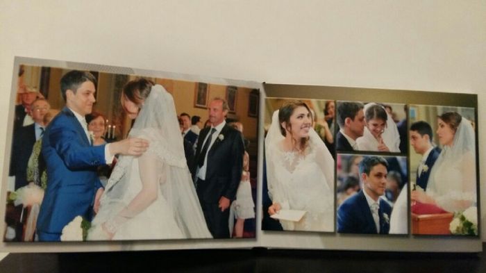 Album matrimonio - 6