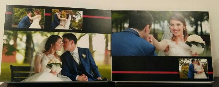 Album matrimonio - 11