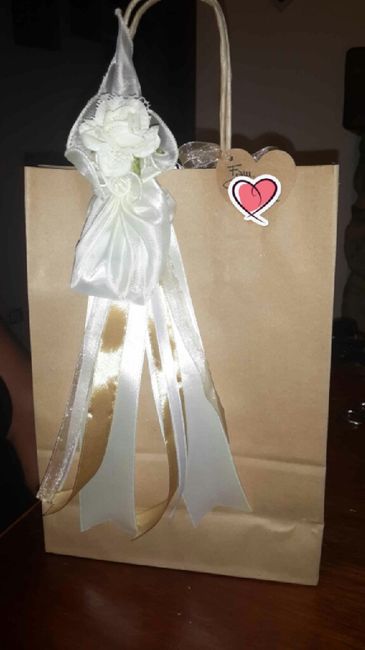  Il nostro giorno speciale ❤ - 4