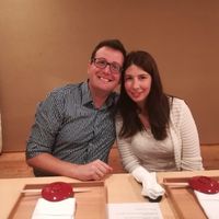 Condividete la vostra prima foto insieme e quella più recente! - 1