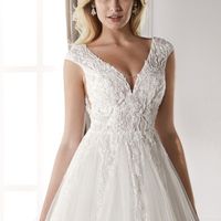 Che stile di abito ti piace? - 1