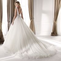 Che stile di abito ti piace? - 2