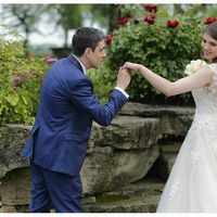 Gli abiti da sposa delle sposine del 2016 - 2