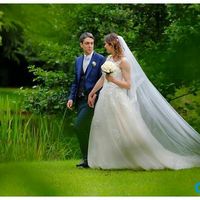 Gli abiti da sposa delle sposine del 2016 - 4