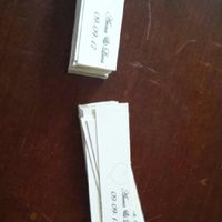  Il nostro giorno speciale ❤ - 3